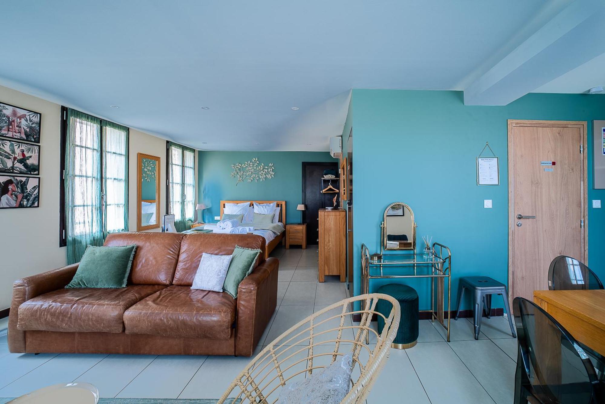 Suites Coronell D'En Vila Perpignan Ngoại thất bức ảnh