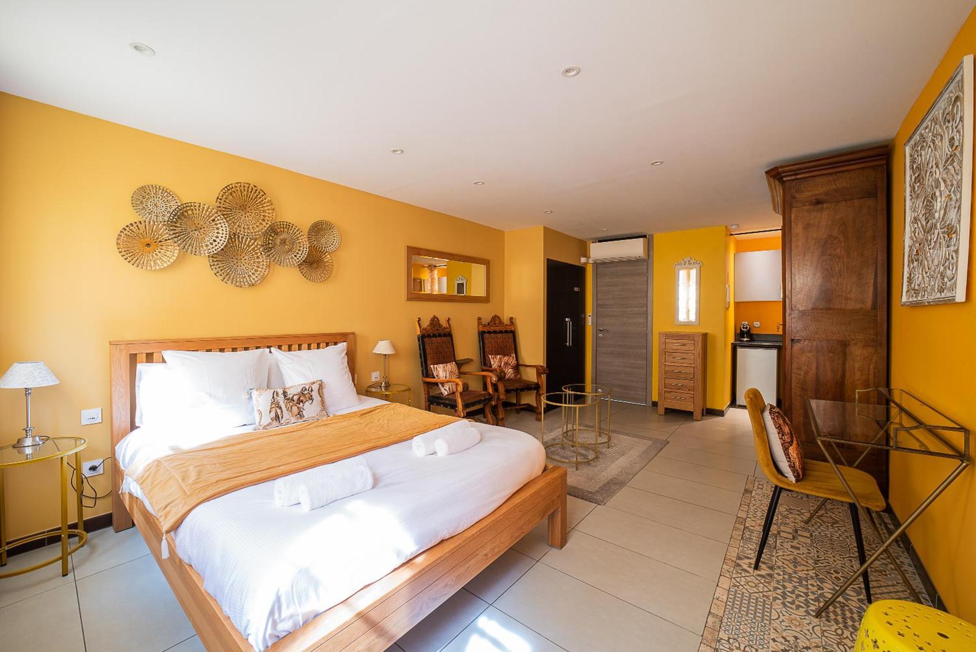 Suites Coronell D'En Vila Perpignan Ngoại thất bức ảnh