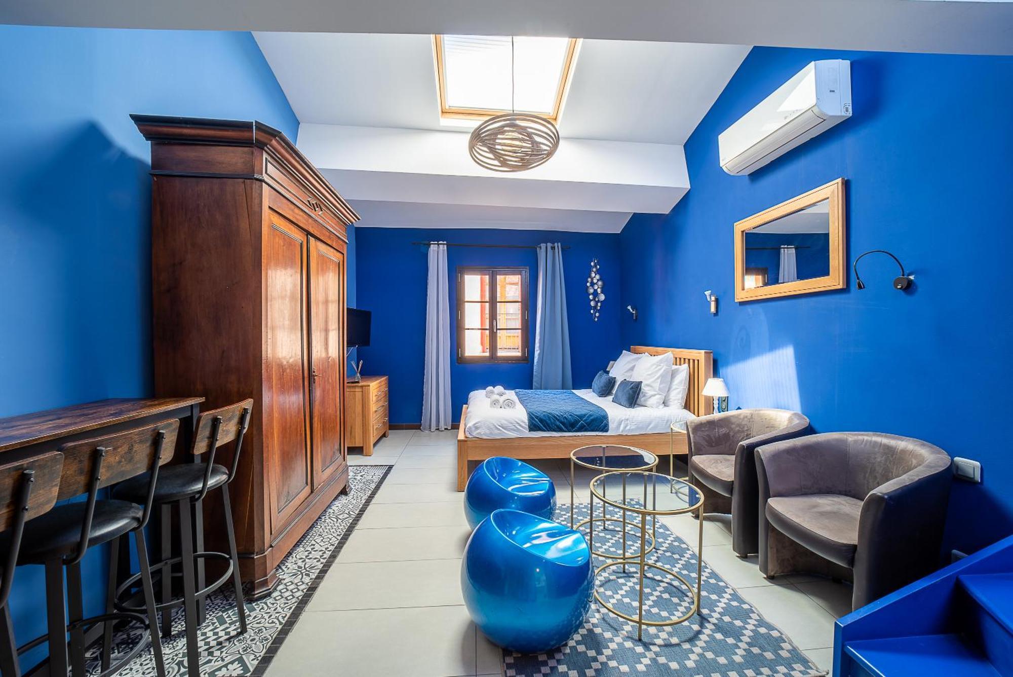 Suites Coronell D'En Vila Perpignan Ngoại thất bức ảnh