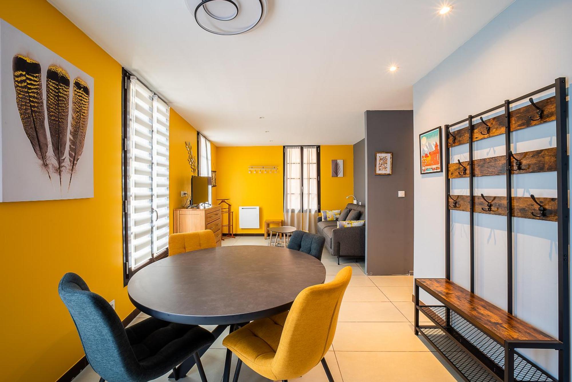 Suites Coronell D'En Vila Perpignan Ngoại thất bức ảnh