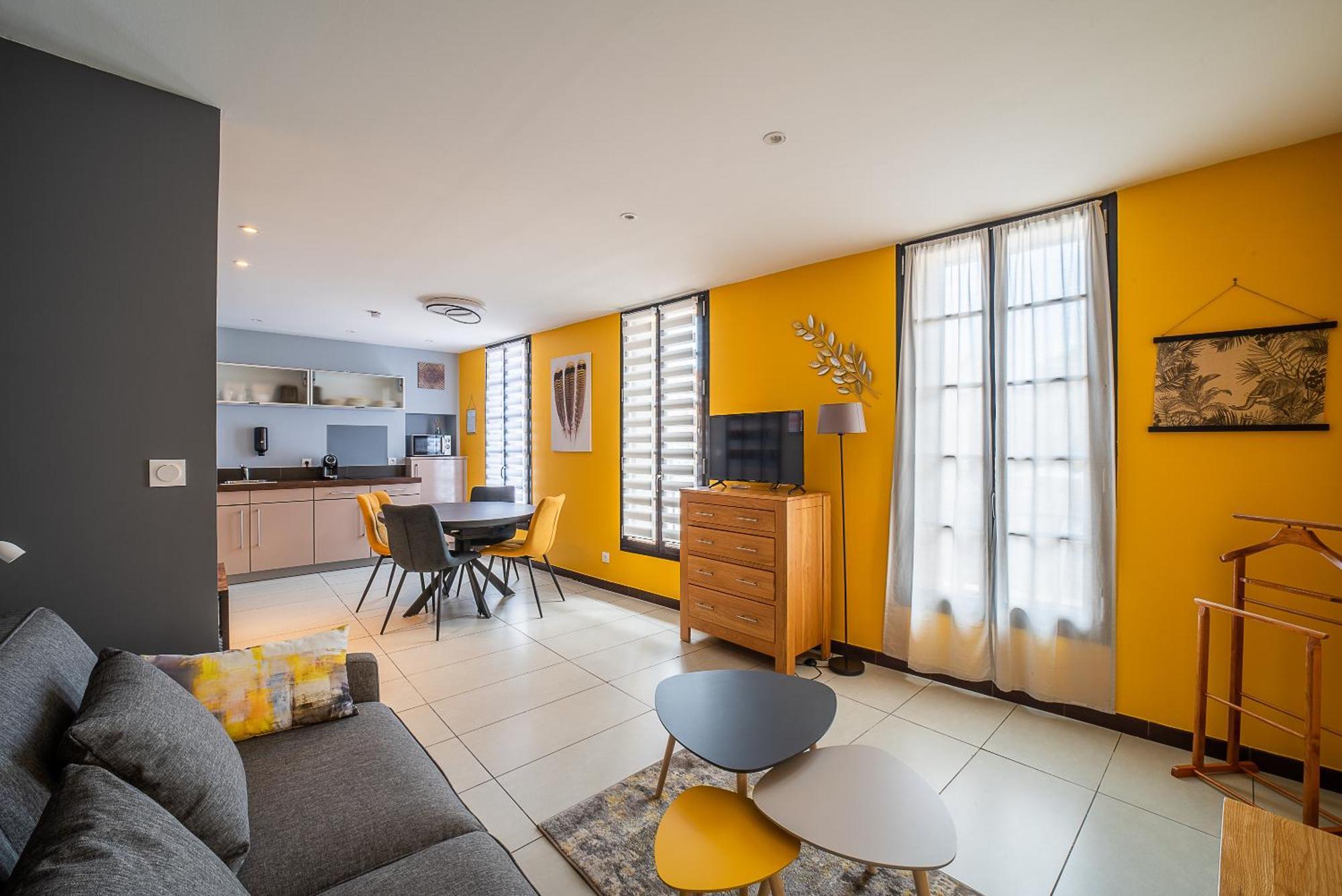 Suites Coronell D'En Vila Perpignan Ngoại thất bức ảnh