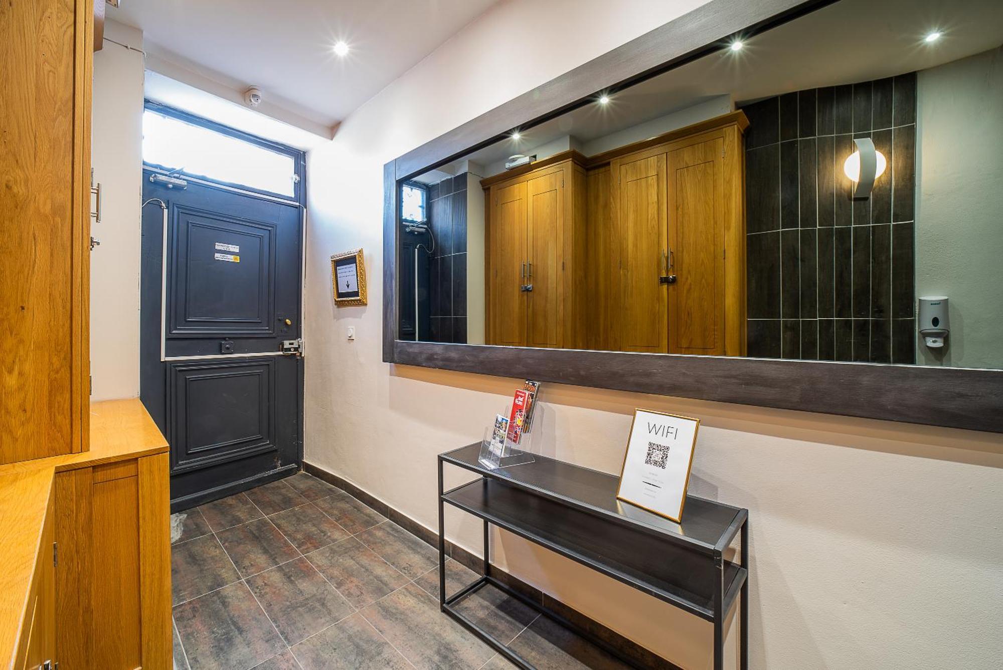 Suites Coronell D'En Vila Perpignan Ngoại thất bức ảnh